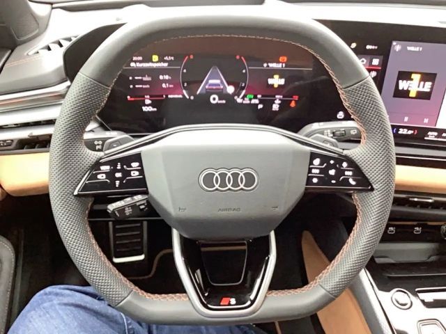 Audi A5 Quattro