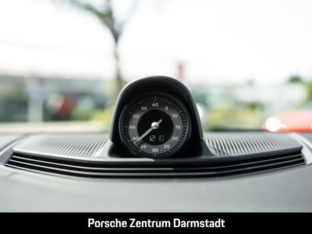Porsche Taycan BOSE Luftfederung Panorama InnoDrive LED