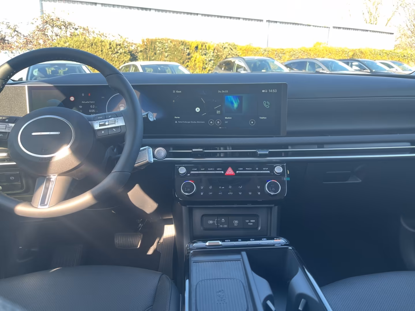 Hyundai Tucson 1.6 Hybrid Prime