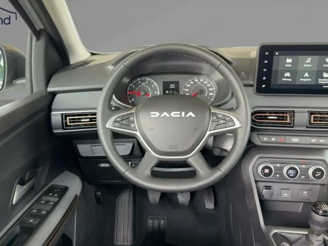 Dacia Jogger 1.0 TCe Extreme TCe 110