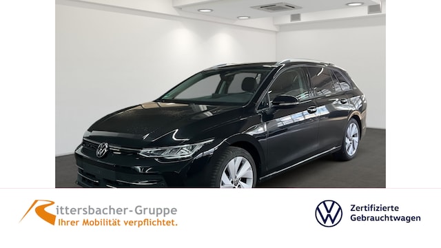 Volkswagen Golf 1.5 TSI Golf VIII Life Variant