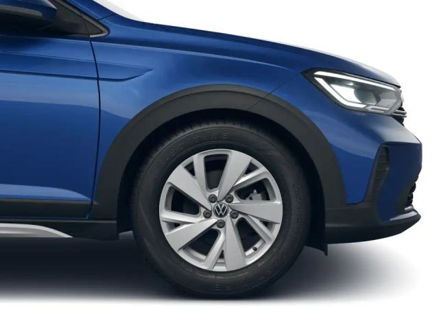 Volkswagen Taigo 1.0 TSI DSG Life