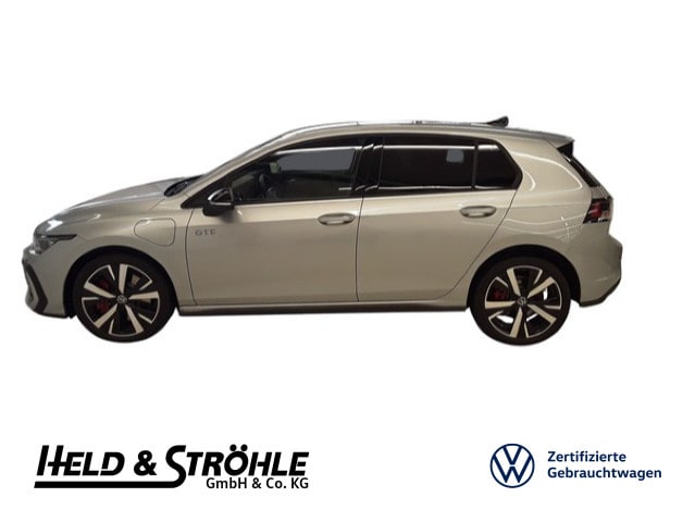 Volkswagen Golf GTE Style eHybrid