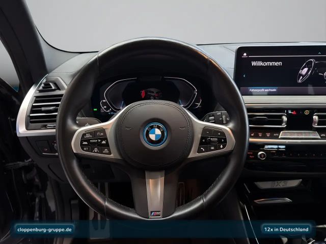 BMW iX3 M-Sport iX3