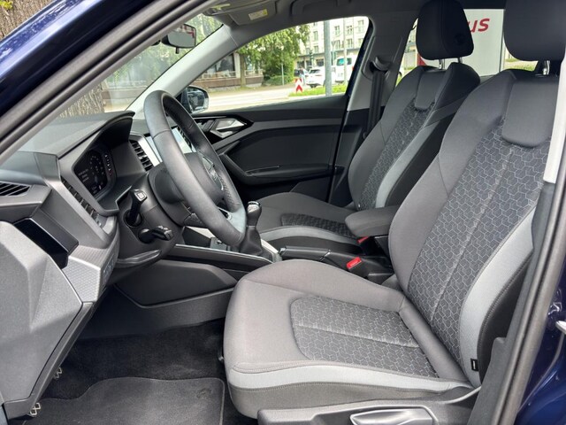 Audi A1 30 TFSI Allstreet