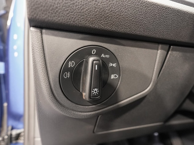 Volkswagen Polo IQ.Drive Style