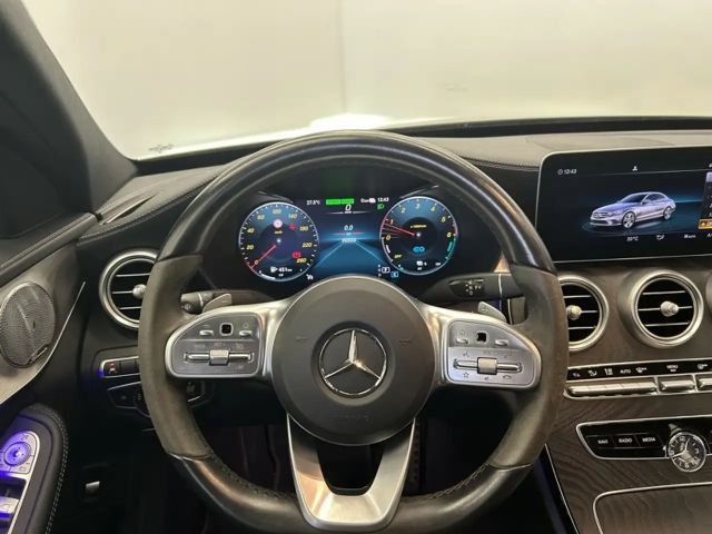Mercedes-Benz C 300 AMG Line