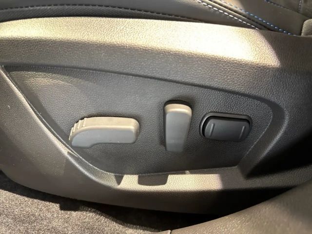 Renault Arkana Alpine Esprit Hybrid