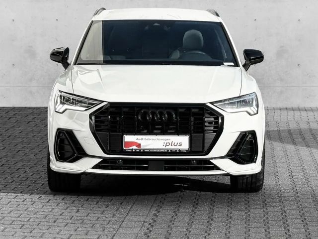Audi Q3 35 TFSI S-Line