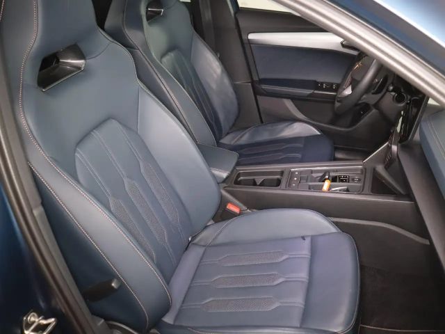 Cupra Formentor 2.5 TSI DSG VZ5