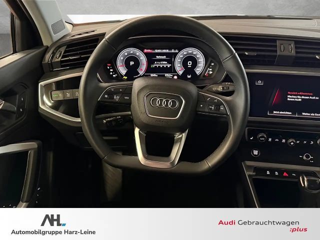 Audi Q3 35 TFSI S-Tronic