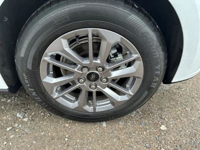 Ford Focus 92 kw 125 PS MILD-HYBRID Edition - Rückfahrkamera