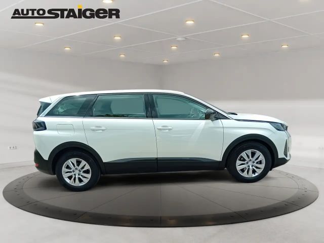Peugeot 5008 7-Sitzer Apple CarPlay 7-Sitzer, Kamera, PDC