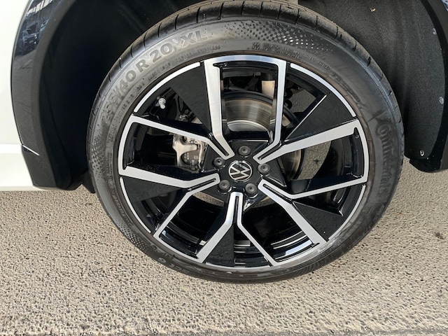 Volkswagen Tiguan 2.0 TDI DSG R-Line