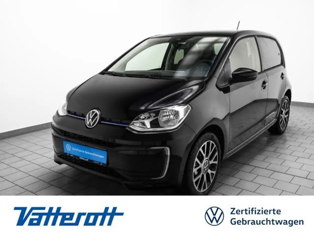 Volkswagen e-up! Edition