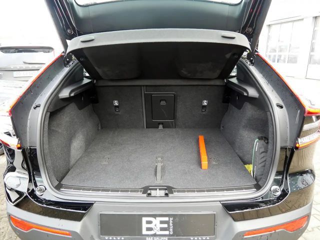 Volvo C40 Recharge Ultimate