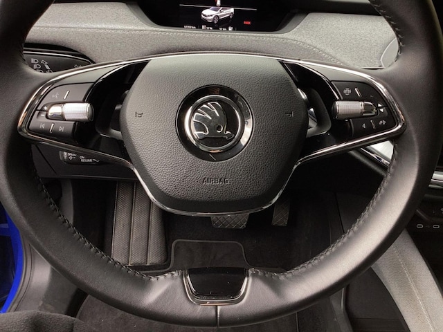 Skoda Enyaq Loft iV 50