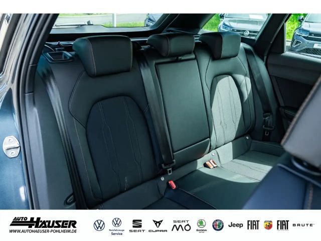 Cupra Leon DSG Sportstourer