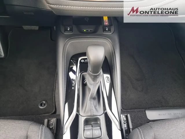 Suzuki Swace Comfort