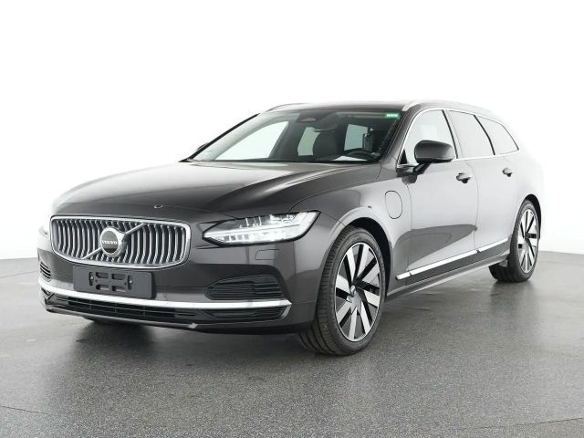 Volvo V90 Bright Plus Recharge T6