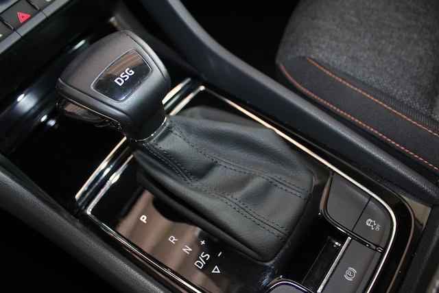 Skoda Karoq 1.5 TSI Clever