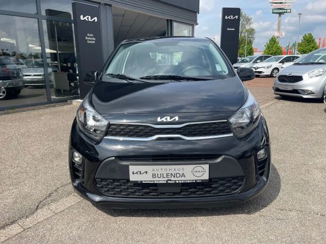 Kia Picanto Edition 7 Emotion