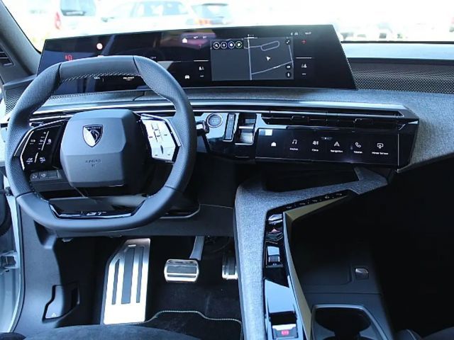 Peugeot E-3008 73Kwh GT-Line