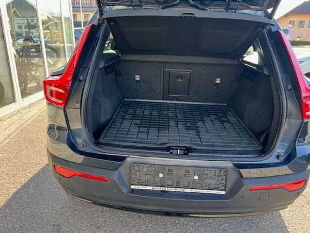 Volvo XC40 AWD Recharge