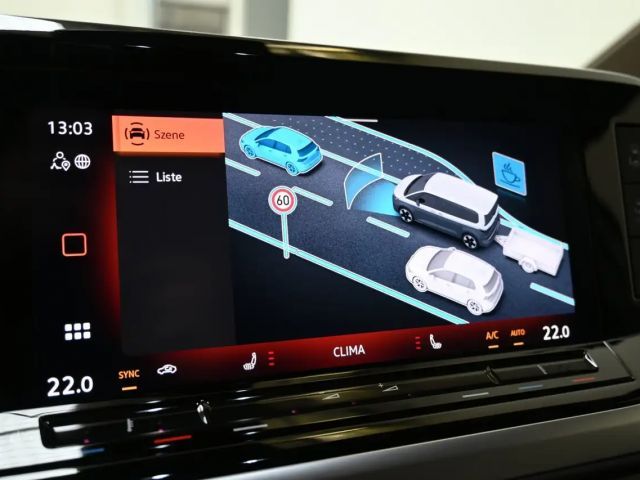 Volkswagen Multivan T7