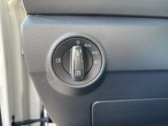 Volkswagen T-Roc DSG