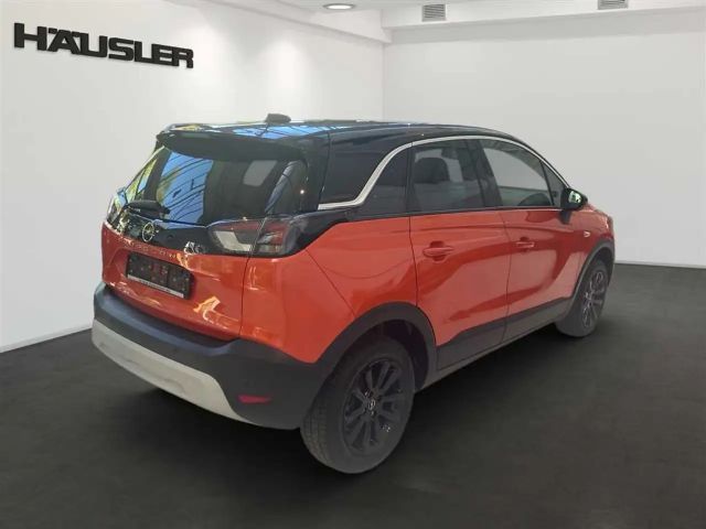 Opel Crossland X Elegance