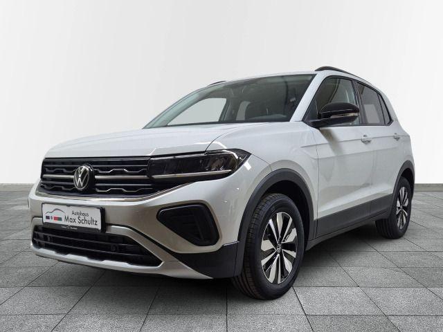 Volkswagen T-Cross GOAL 1.0 l TSI LED+App-Connect+ACC+Winte