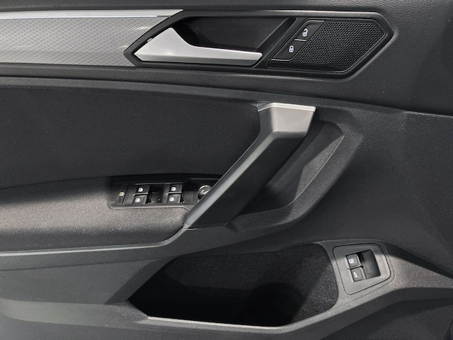 Volkswagen Tiguan 1.4 TSI eHybrid