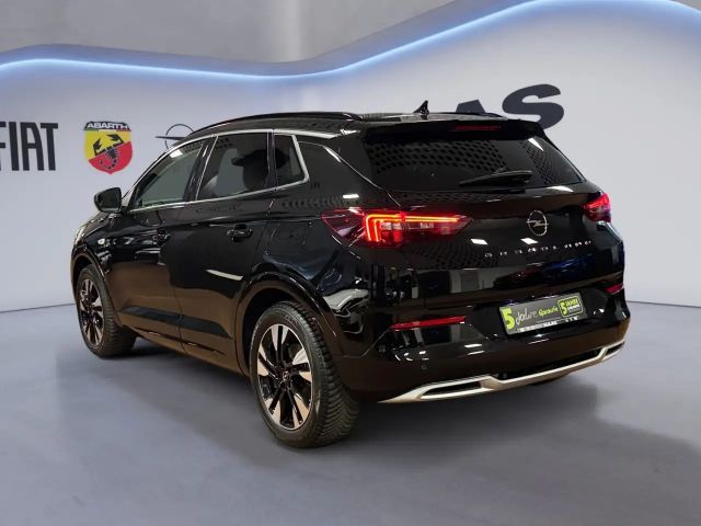 Opel Grandland X Hybrid Ultimate