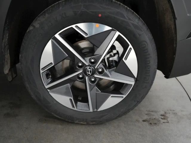 Hyundai Tucson Trend