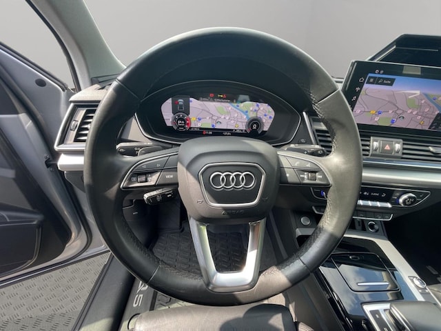 Audi Q5 50 TDI Quattro