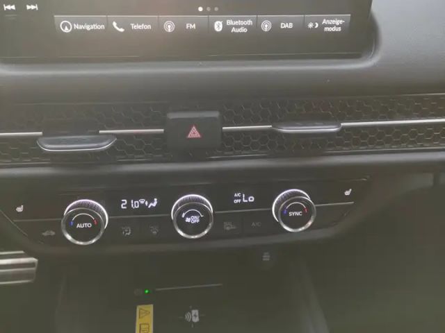 Honda ZR-V 2.0 e:HEV i-MMD