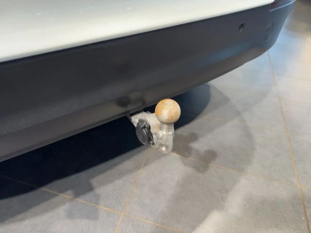 Volkswagen Tiguan 2.0 TDI DSG