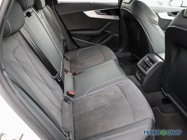 Audi A4 30 TDI Avant S-Tronic