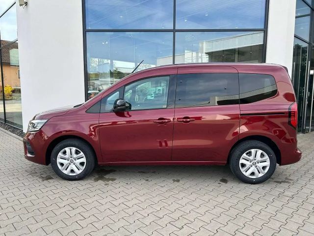 Renault Kangoo Equilibre Equilibre TCe 100