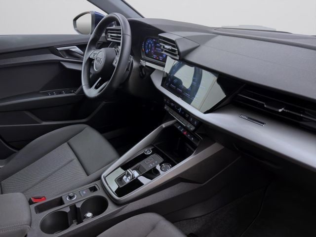 Audi A3 35 TFSI S-Tronic Sportback