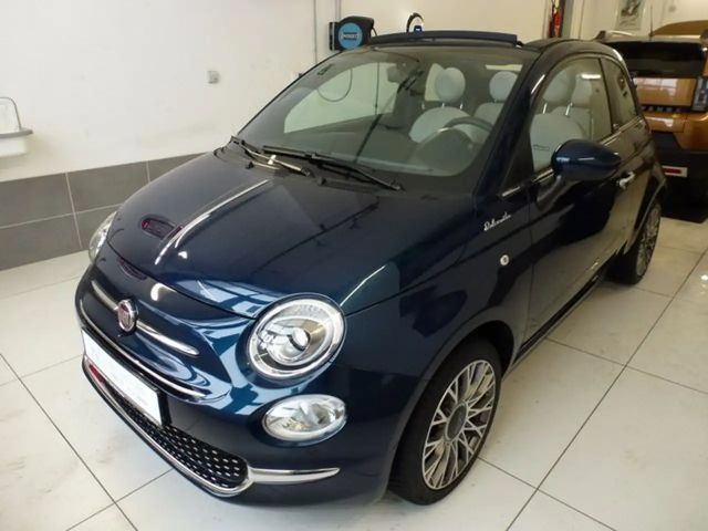 Fiat 500 Dolcevita