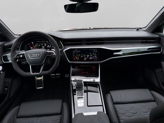 Audi A6 e-tron Avant Performance Quattro