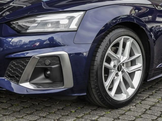 Audi A5 40 TFSI S-Line S-Tronic