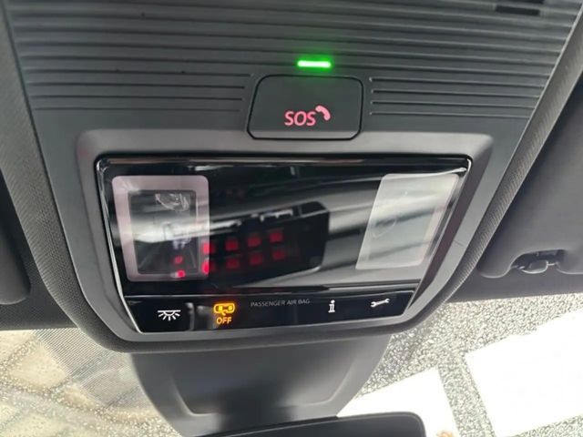 Volkswagen Golf 2.0 TSI DSG GTI