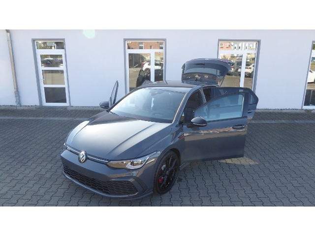 Volkswagen Golf 2.0 TSI DSG Golf VIII