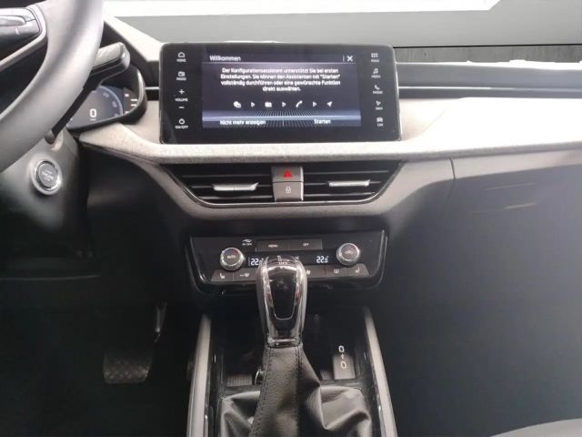 Skoda Kamiq 1.5 TSI Selection