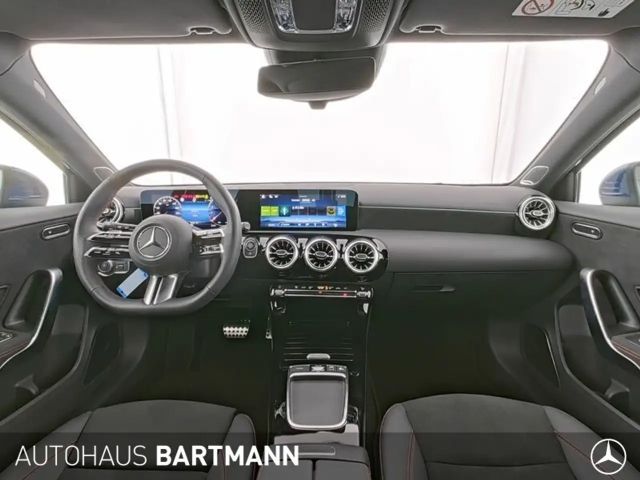 Mercedes-Benz A 200 AMG Line