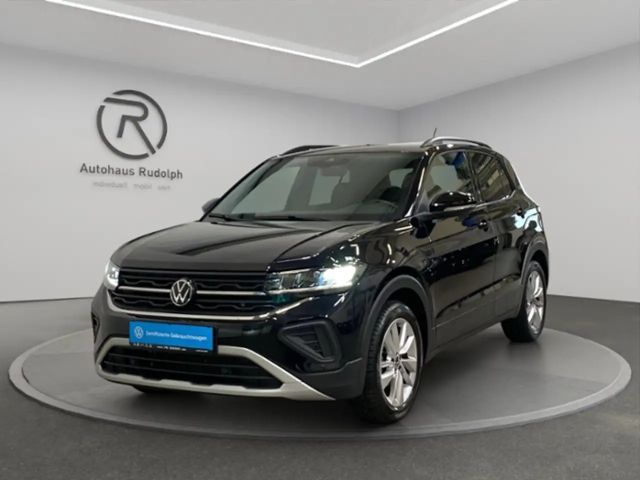 Volkswagen T-Cross 1.0 TSI DSG
