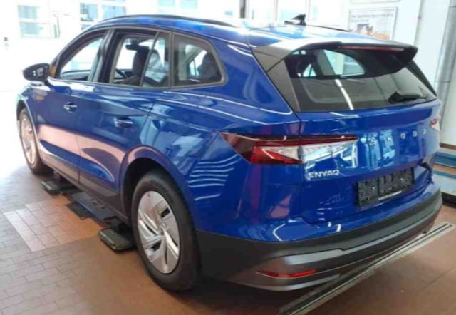 Skoda Enyaq Loft iV 50